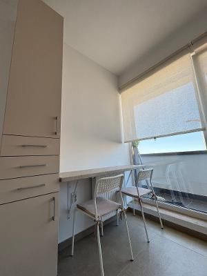 Inchiriez apartament 2 camere langa mall Coresi