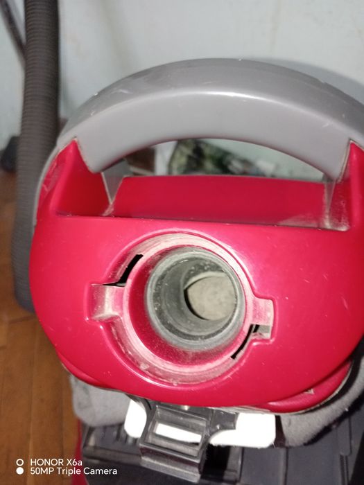 Прахосмукачка Панасоник 1400V