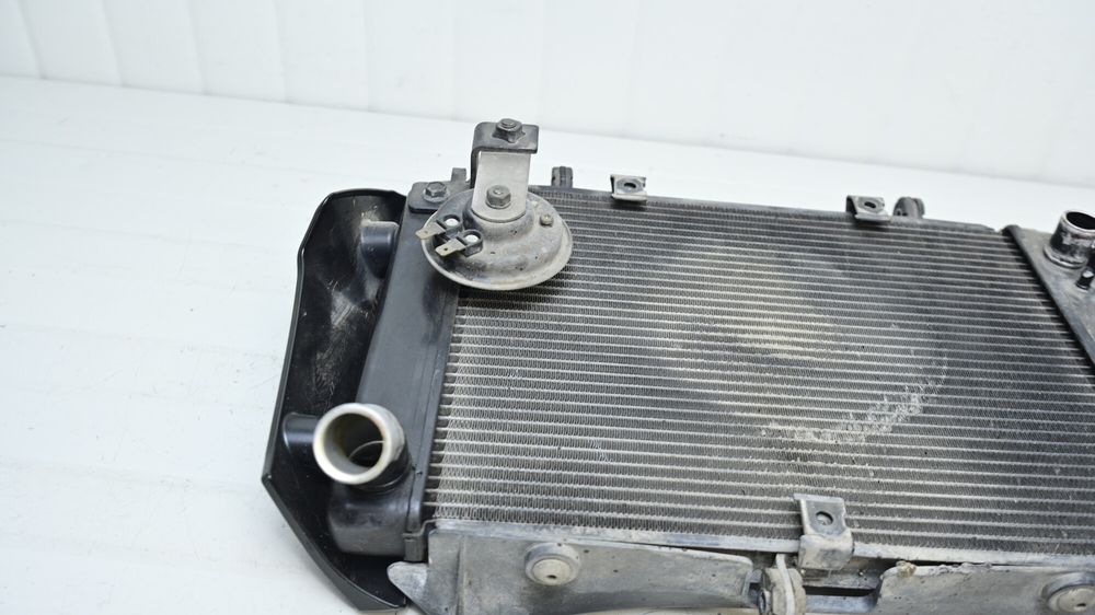 Radiator Racire Apa Suzuki GSR600 2006 - 2010