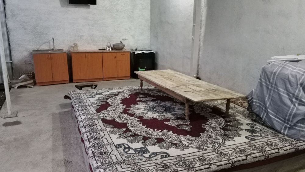 Oqtosh oylaviy dacha