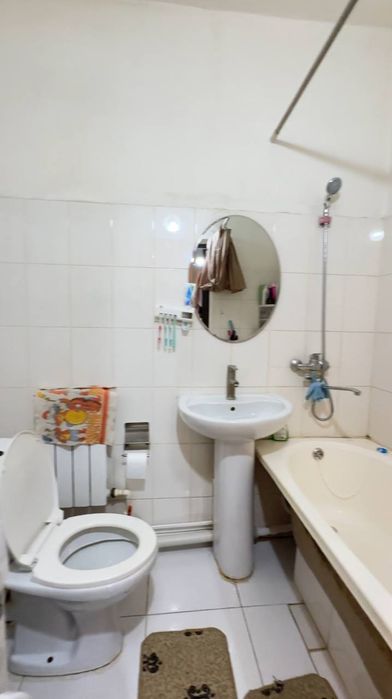 2xonali uy ijaraga beriladi