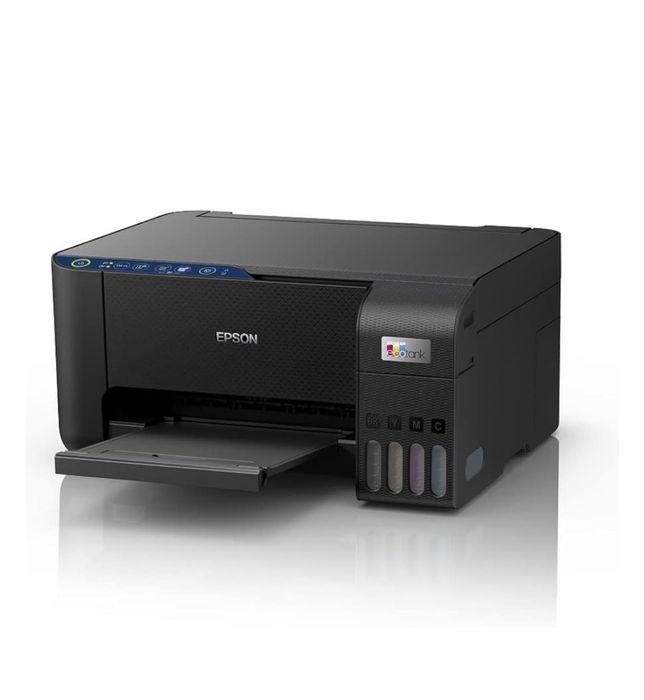 ПринтерМФУ Epson EPSON