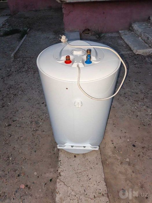 ARISTON. 80.  L.
