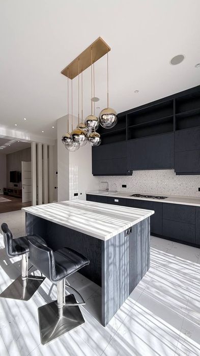 Аренда 5/8-9/9 268м2 в Новостройке, ул. Новомосковская