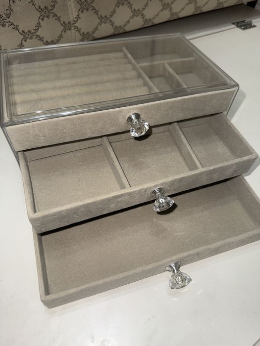 Органайзер для украшений