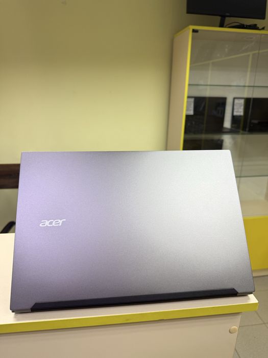 Ноутбук Acer Aspire Lite рассрочка KASPI
