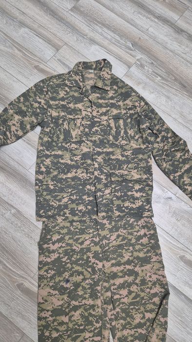 Продам костюм нвп