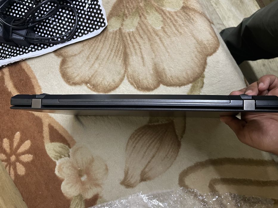 Ноутбук Lenovo ThinkPad