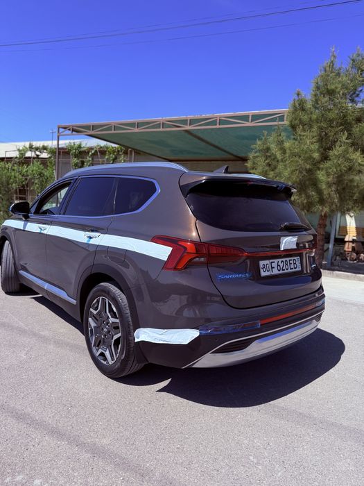 Other Santa FE 2021 — 6