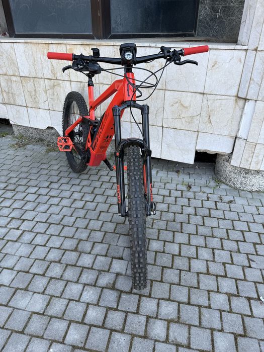 Vand bicicleta electrica Moustache Samedi Race6 27.5