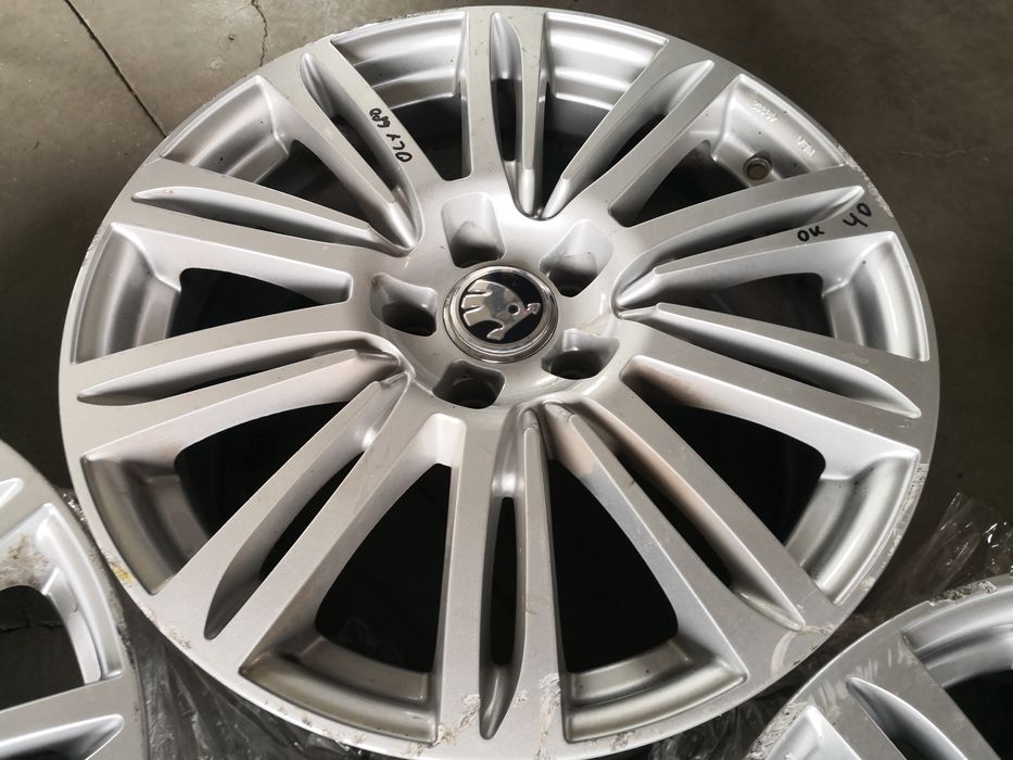 5х112 фолксваген шкода ауди 5x112 volkswagen vw skoda audi 18 цола джа