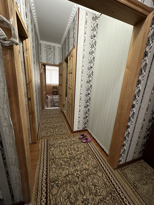 Продается 2 х комнатный кватрира в Ибн Сино