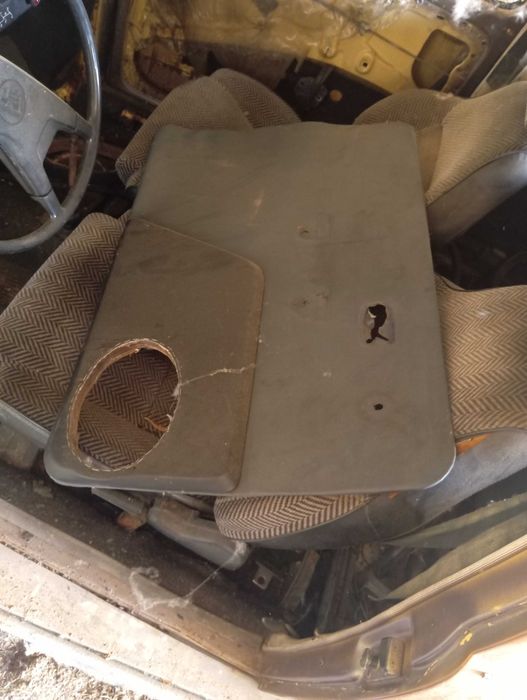 vw 1200 костенурка