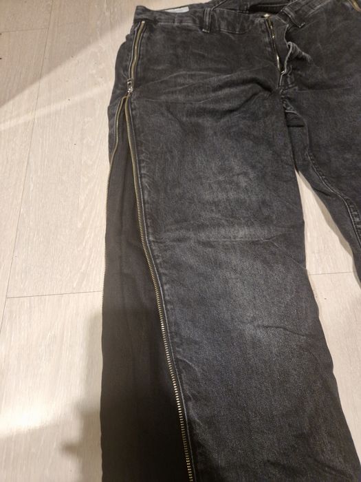 Мъжки дънки Zara