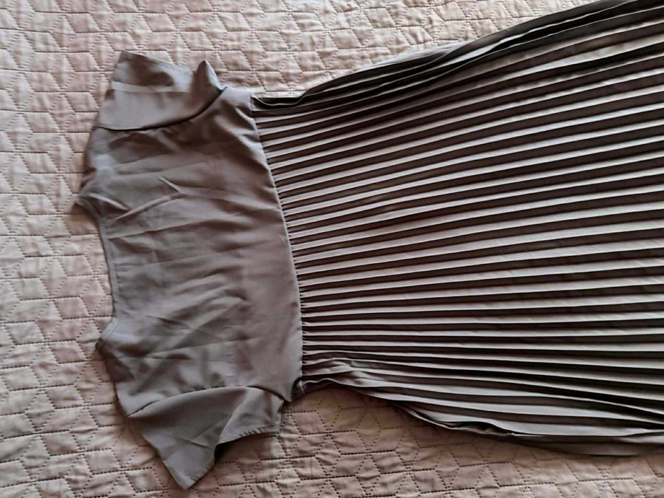 Дълга Рокля Нова