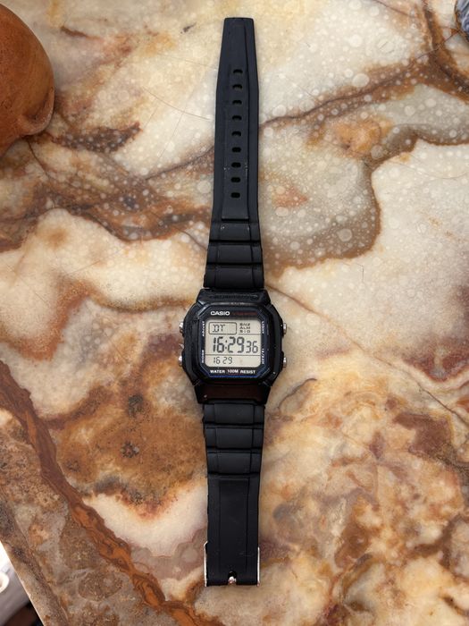 Мъжки часовник Casio