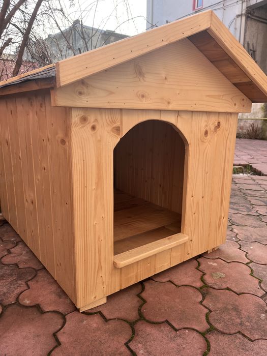 Vand cusca caine talie medie-mare