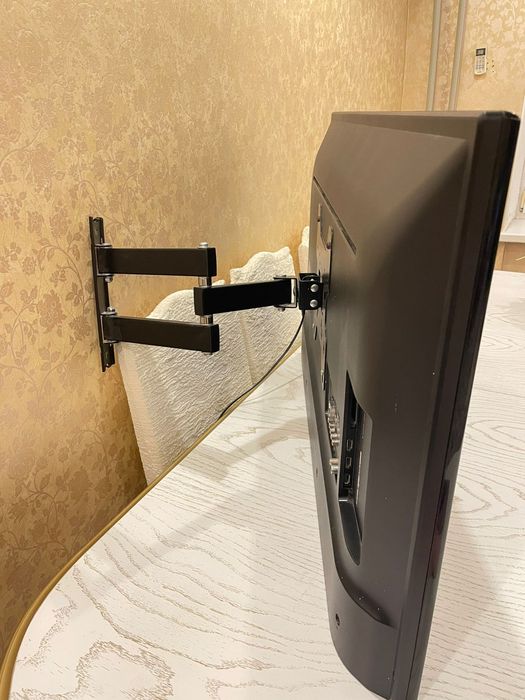 Телевизор LG Смарт TV