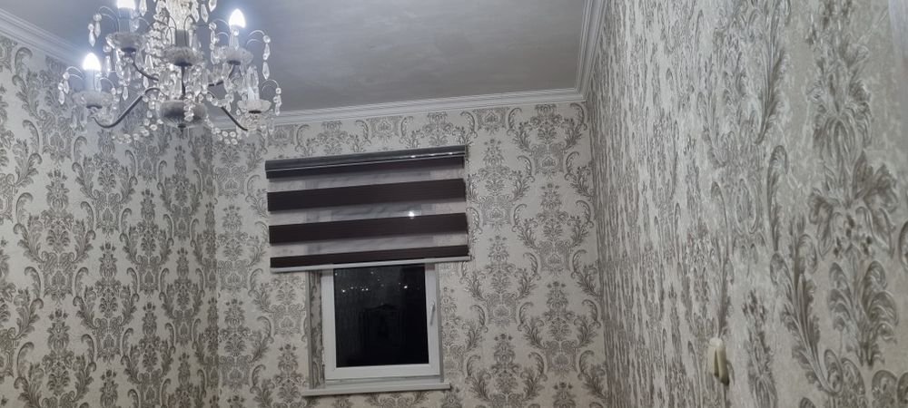 3-х комнатная квартира