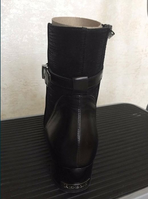 Ботильоны классические