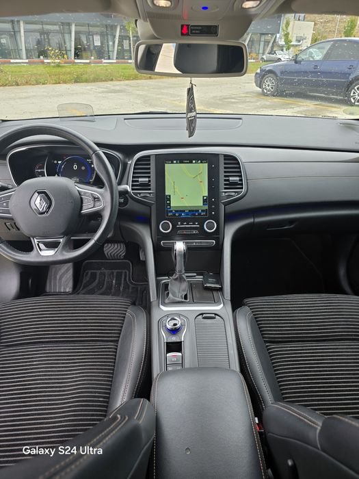 Vand Renault Talisman