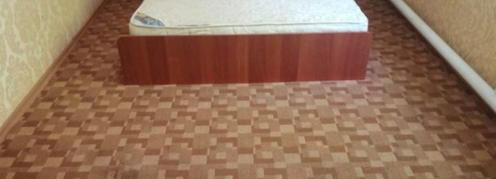 Химчистка мебели