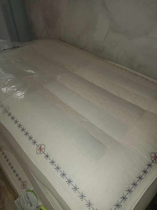 Подушка  сепена Льна и касси