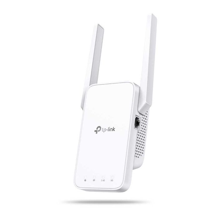 Усилитель Wi-Fi сигнала репитер, wifi kuchaytirgich TP-LINK RE315