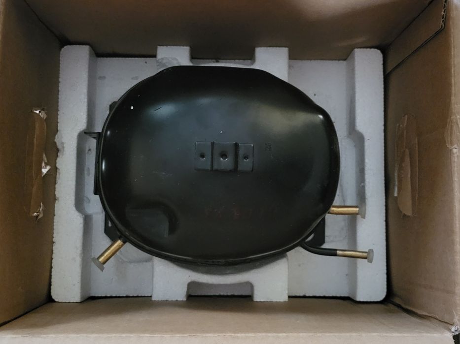 Мотор ,Компрессор инверторный самсунг