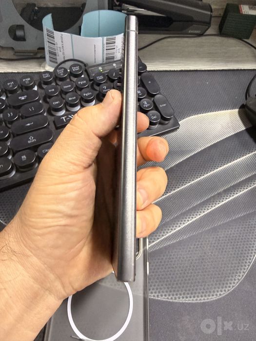 Samsung S24 Ultra
