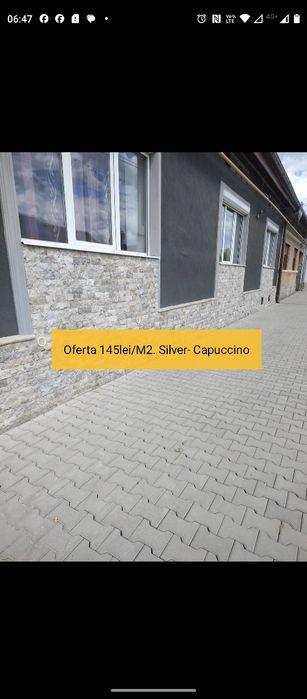 Oferta Gresie design Panda White și alte 17 modele Timișoara, Arad, Deva, Caransebeș, Turnu Severin  Resita, Sibiu, Oradea, Satu Mare
