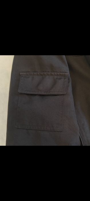 Горнолыжная куртка