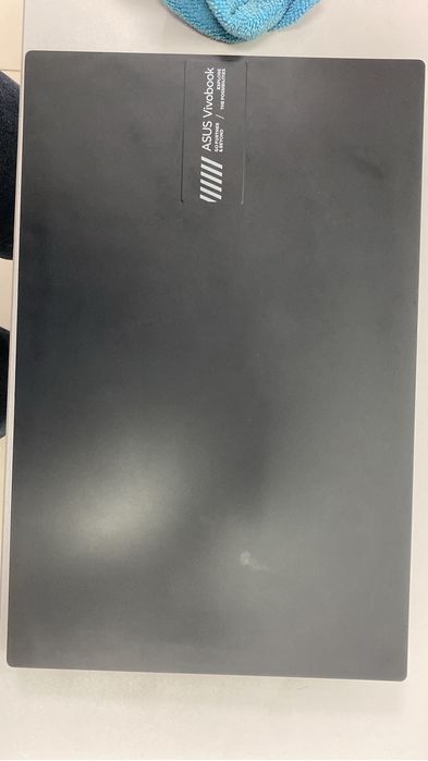 Ноутбук    Asus