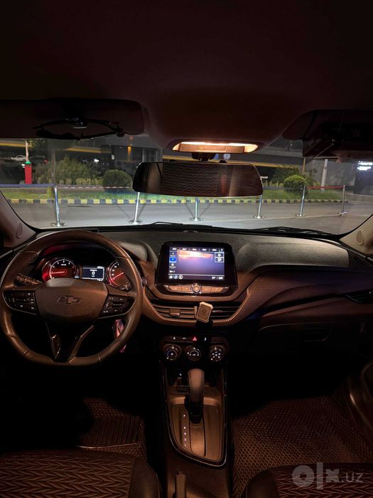 Продается Chevrolet Onix