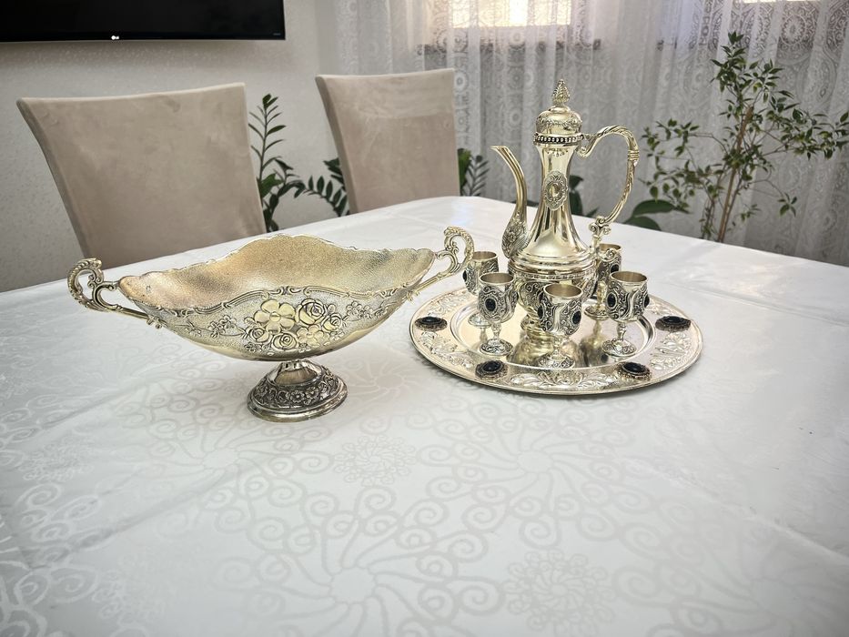 Посуда разная , тарелки