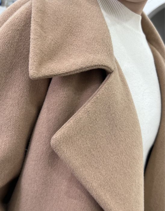 Пальто от бренда Rafaello - срочно продается!