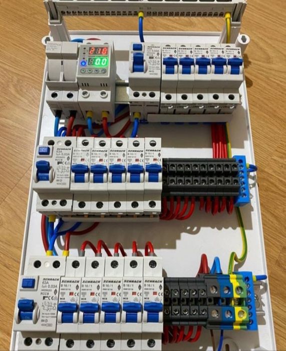 Scule electrice reparatii orice model