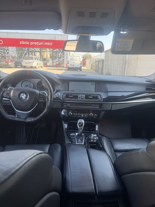 Vand BMW F11 3.0 Xdrive