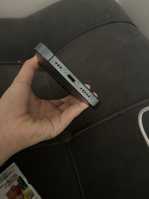 iphone 12 pro dark blue