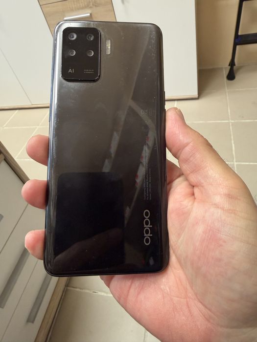 Oppo Reno 5 Lite 8/128gb
