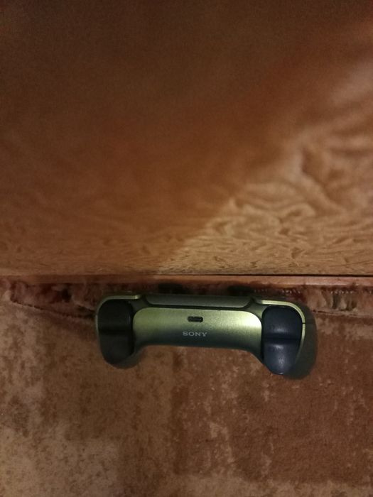 Геймпад игрового пс5 за 10к