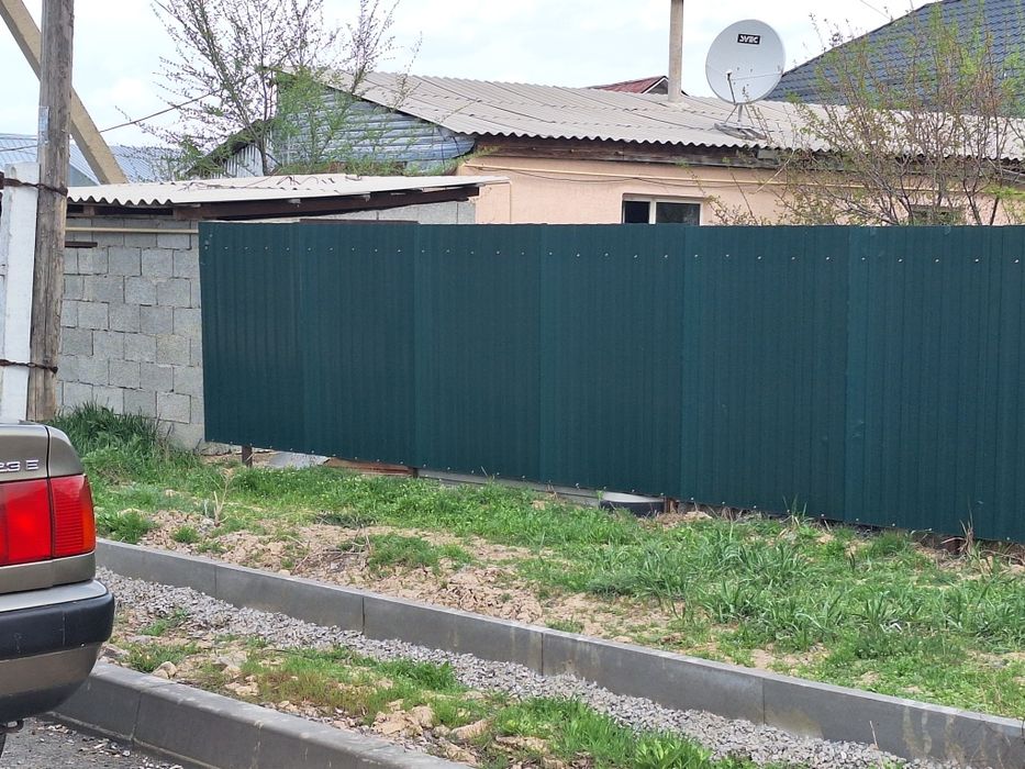 Продам времянку.