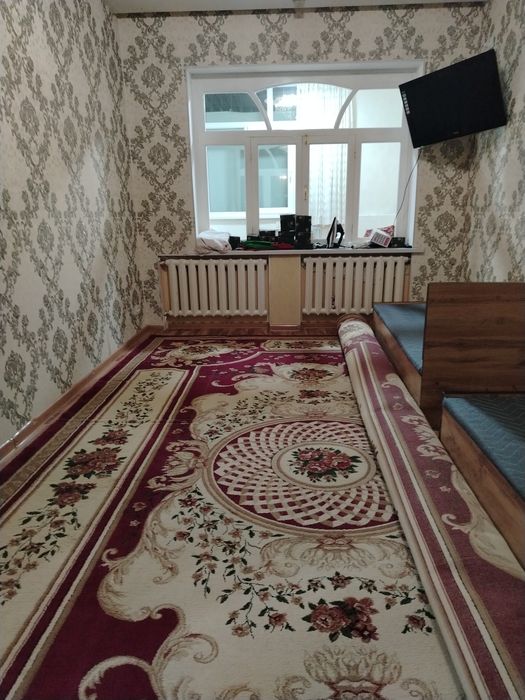 Ковёр Для дома И комнаты