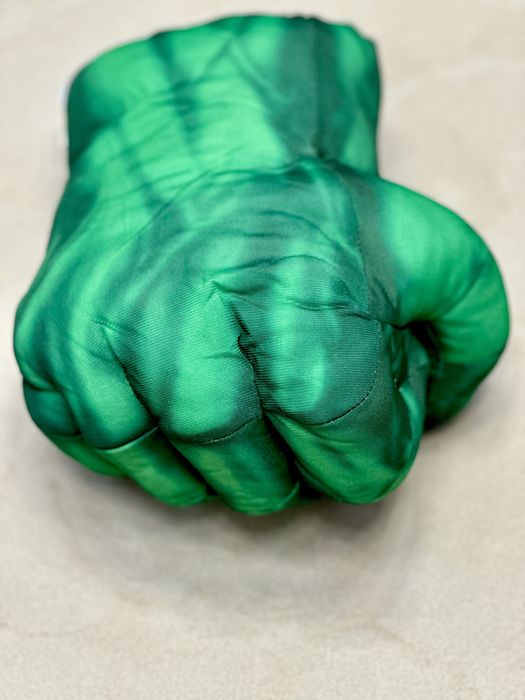 Ръкавица на Спайдърмен,Хълк,Капитан Америка/Spider-Man/Hulk