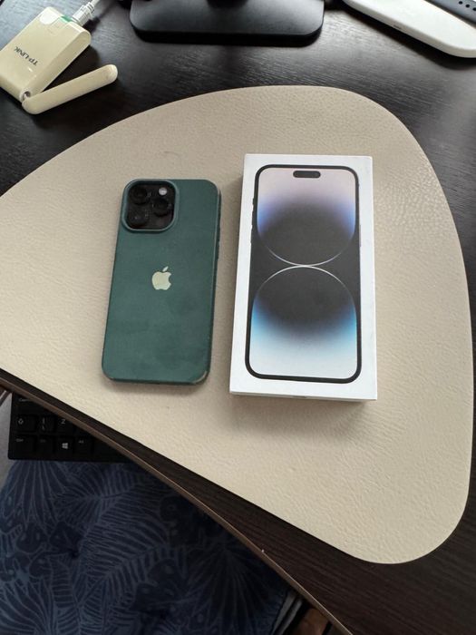 Iphone 14 pro max 128GB