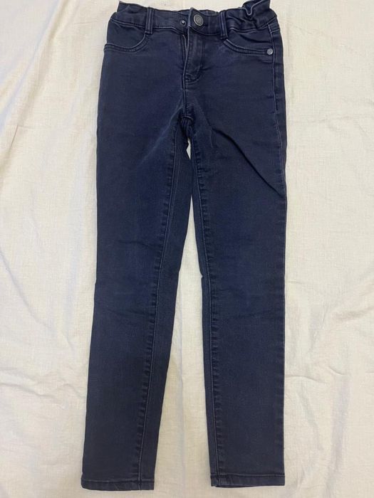 Детские джинсы для девочек