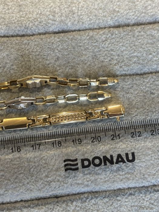 Златни изделия от 14 каратово злато