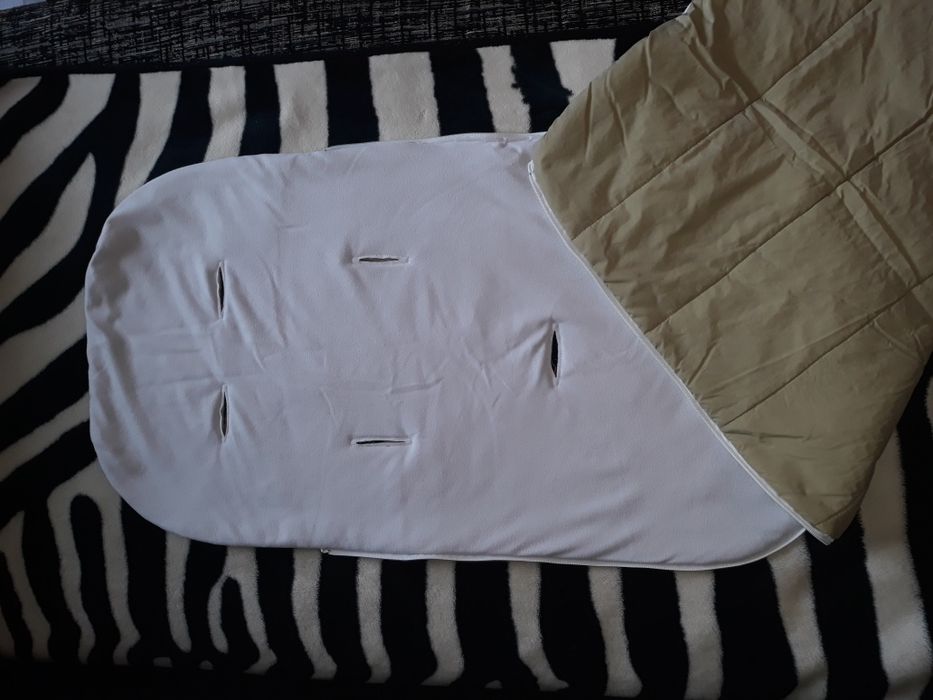 Порт бебе/ Чувалчета за сън и количка