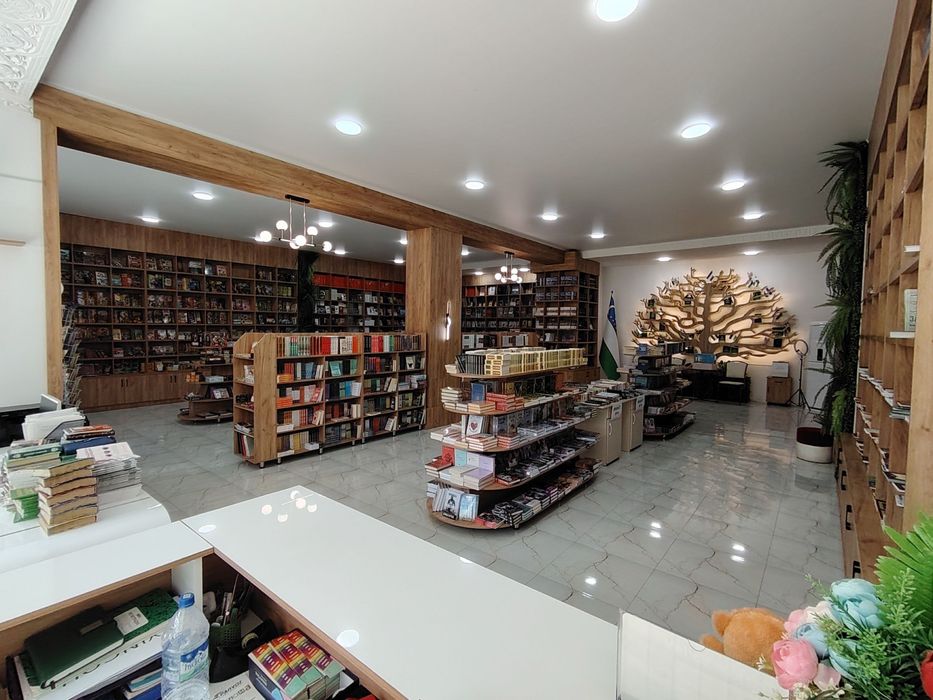 Сотилади кучмас мулк нотурар жой