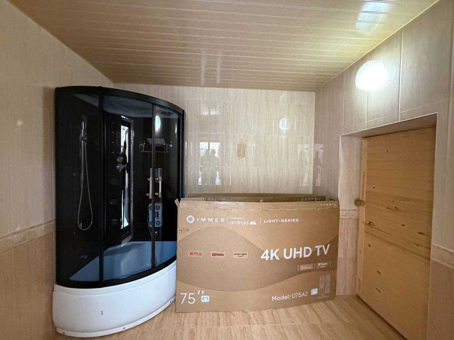 ПРОДАЁТСЯ уютный светлый дом 3,5 сотки созданный для комфортной жизни